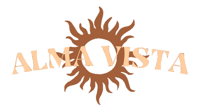 Alma Vista Logo